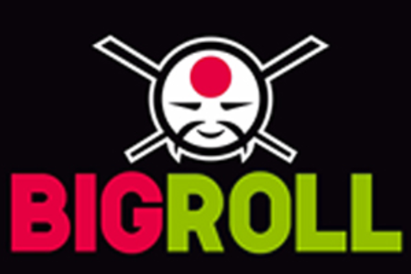 Big Roll (Биг Ролл), доставка суши и роллов