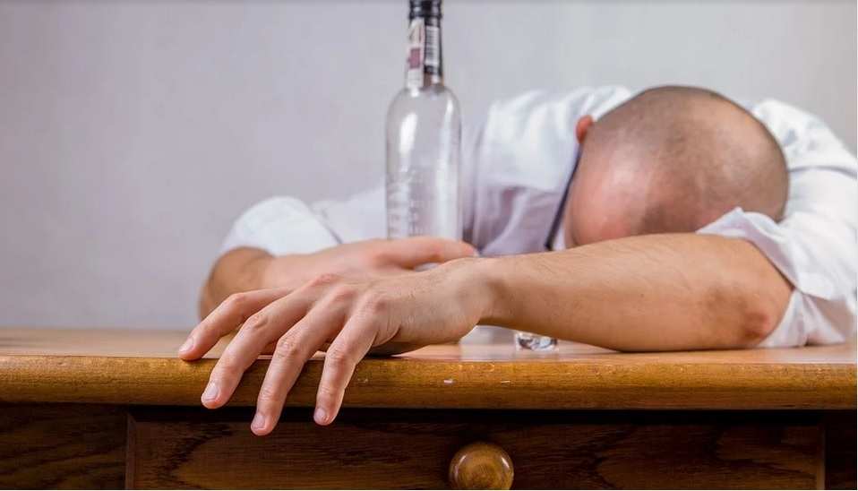 Мифы и правда об алкоголе
