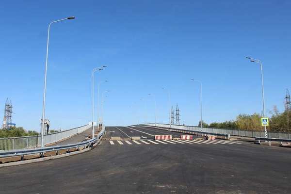 В Оренбуржье отремонтируют около 500 км дорог