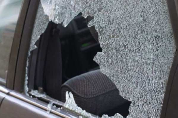 Житель Бугурусланского района угнал автомобиль после посиделок у соседа