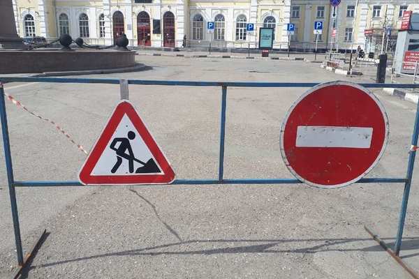 Орск получит дополнительно 200 млн рублей на ремонт дорог