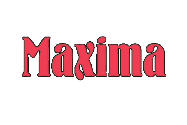 Мaxima (Максима)