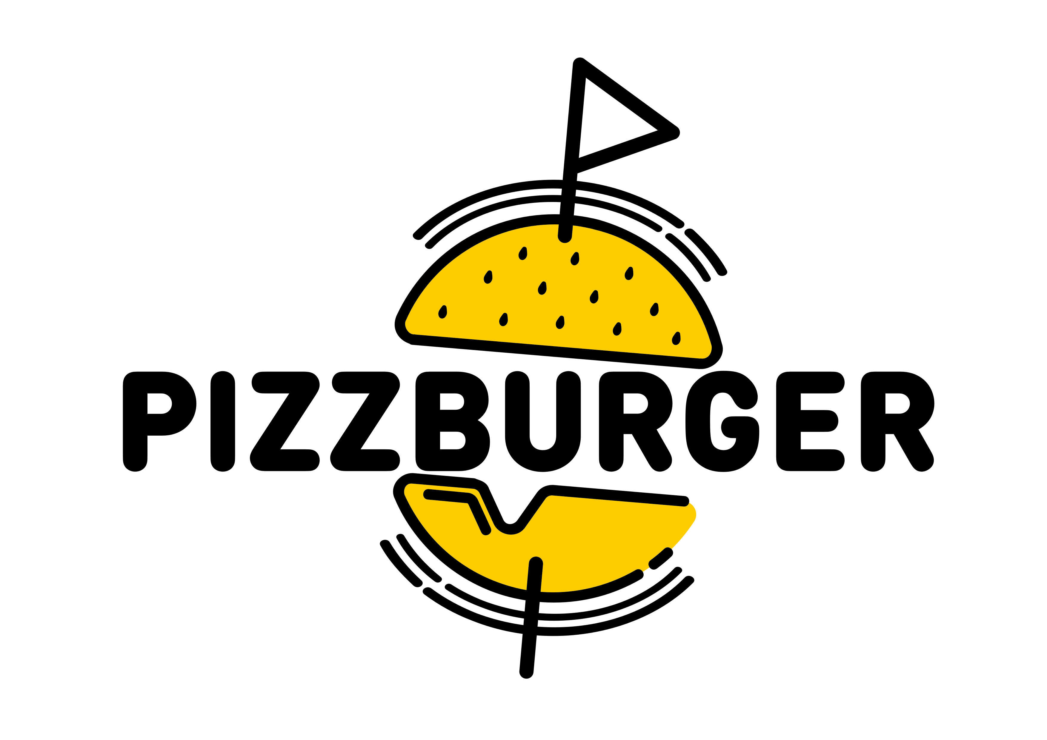 Бургер наггетс в «PIZZBURGER» Орск