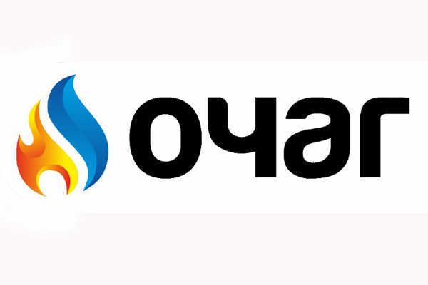 Очаг, магазин газового оборудования и сантехнических товаров Орск