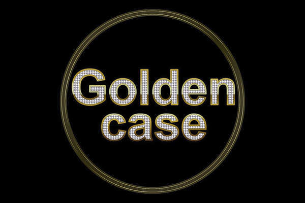 «Golden Case» (Голден кейс), сеть магазинов