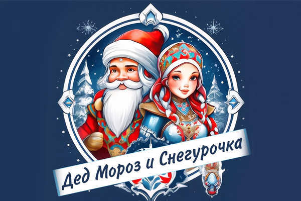Новогодняя сказка