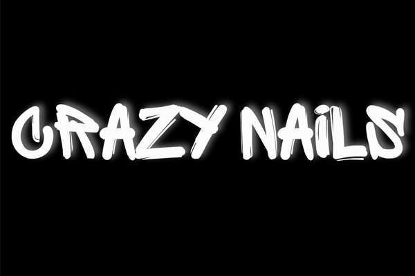 CRAZY NAILS