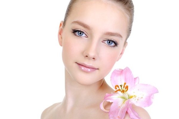 Пептидное восстановление кожи лица со скидкой 35% в школе-студии красоты Capsula 