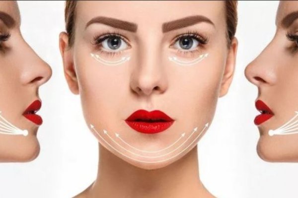 Косметологическая процедура Flax Lift со скидкой 40% в школе-студии красоты Capsula 