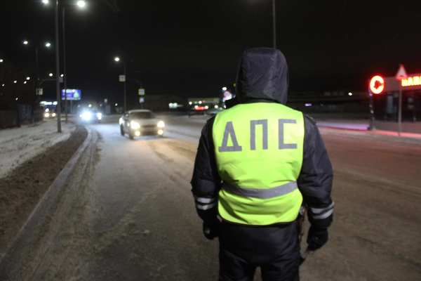 В Башкирии чат-бот помог задержать нарушителя ПДД