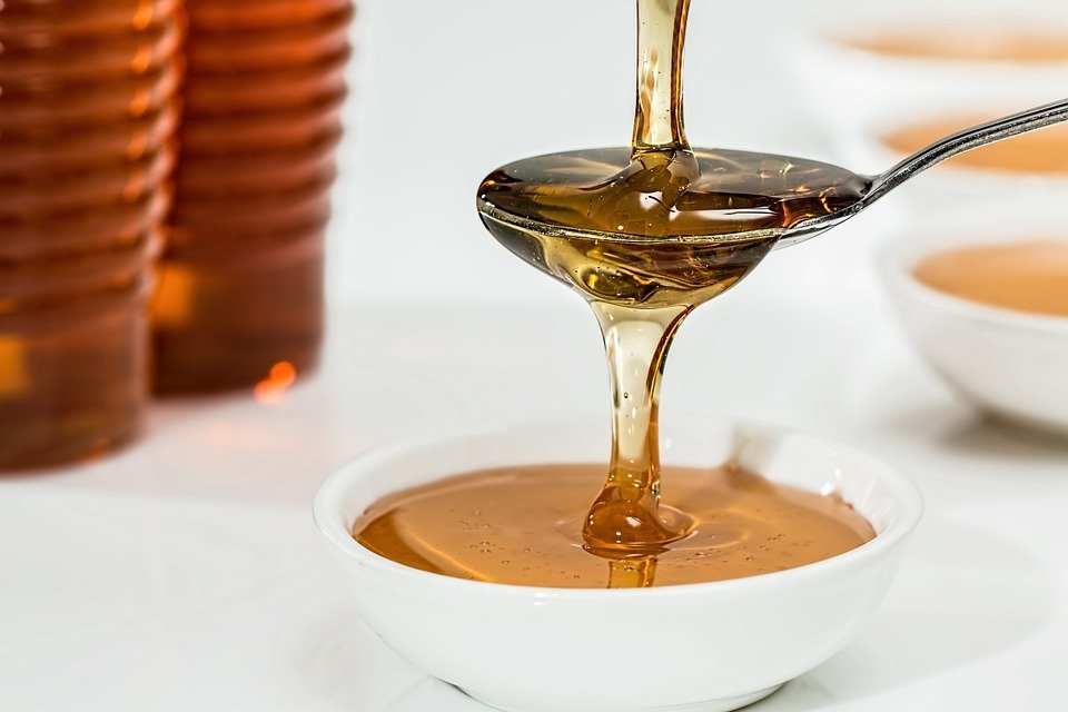 Что делать, если мёд засахарился?