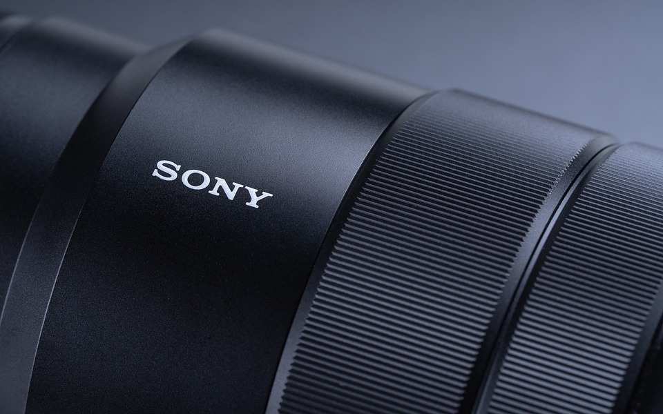 Электрокар компании Sony вышел на испытания