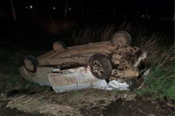 В Асекеевском районе под колесами автомобиля погиб пешеход