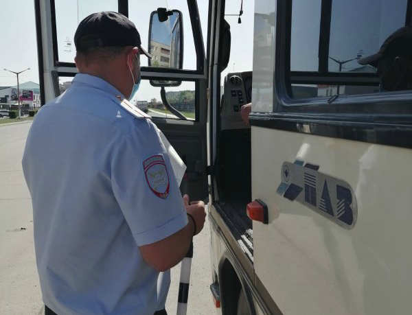 В Оренбургской области Госавтоинспекция проводит акцию "Спаси жизнь! Сообщи о пьяном водителе!"
