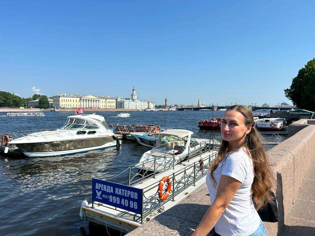 Открыта продажа круизов по рекам России на сезон 2026!
