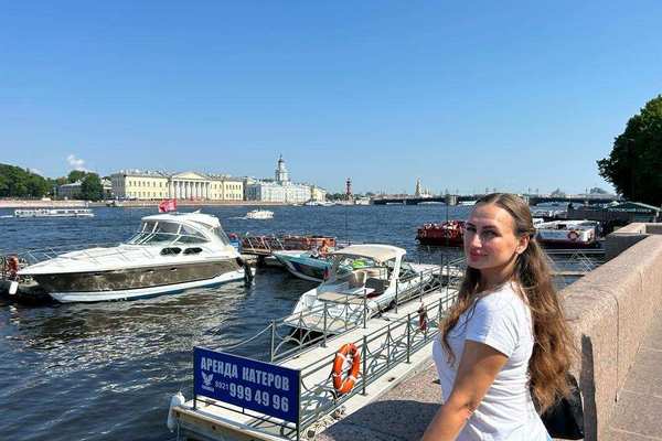 Открыта продажа круизов по рекам России на сезон 2026!