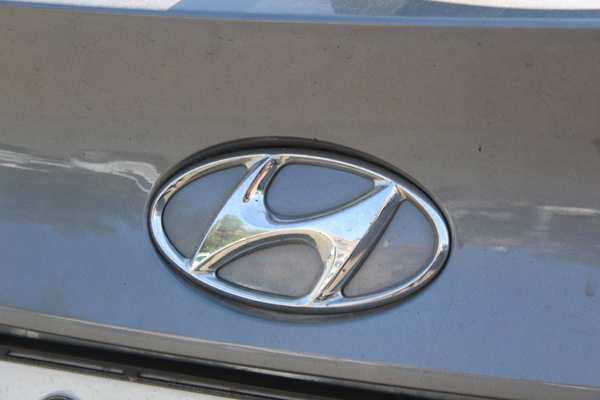 В России отзывают 99 256 автомобилей Hyundai