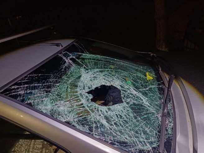 В Сакмарском районе водитель сбил пенсионерку и уехал с места аварии. Женщина погибла 