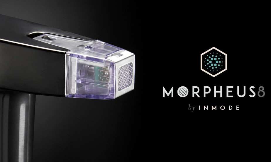 Morpheus 8 - новое качество микроигольчатого RF-лифтинга