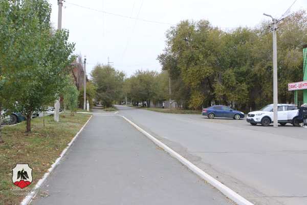 В Орске улица Чернышева станет двусторонней