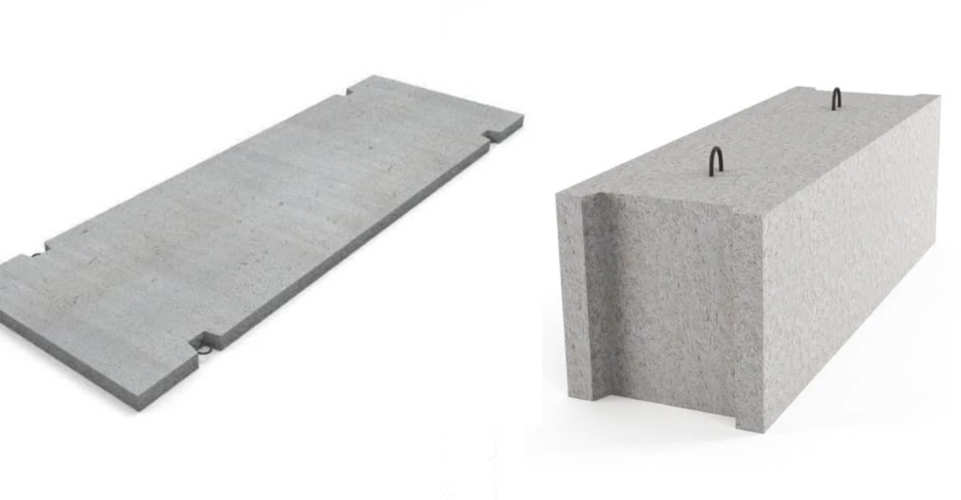 Плиты аэродромные и ФБС от производителя в Орске