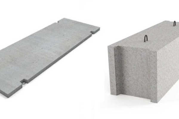 Плиты аэродромные и ФБС от производителя в Орске