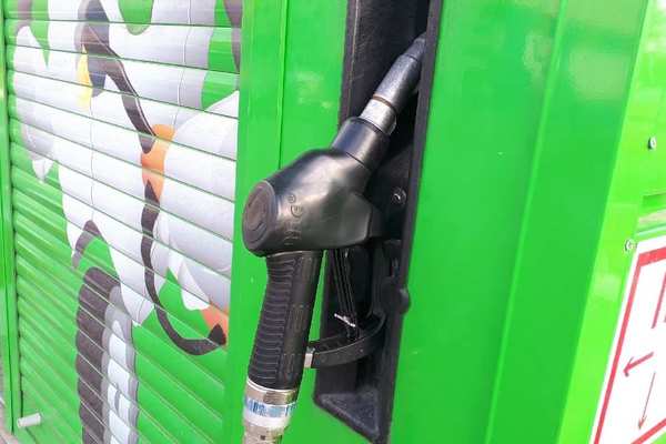 Цены на бензин в Оренбуржье выросли на 10 процентов с начала года