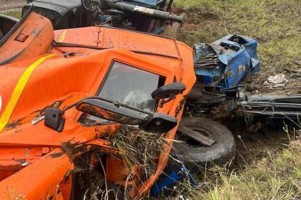 Водителю «КАМАЗа», по чьей вине в ДТП погиб человек в Оренбуржье, дали срок 