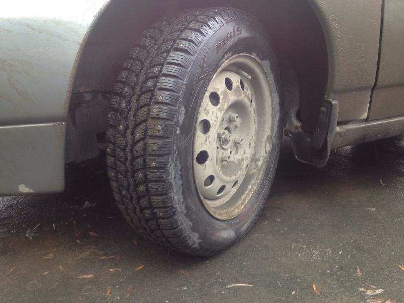 В Оренбурге суд обязал дорожную службу оплатить ущерб от аварии из-за снега