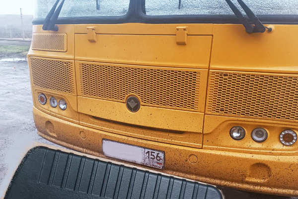 Профессиональная установка ЭРА-ГЛОНАСС на автобусы и грузовики