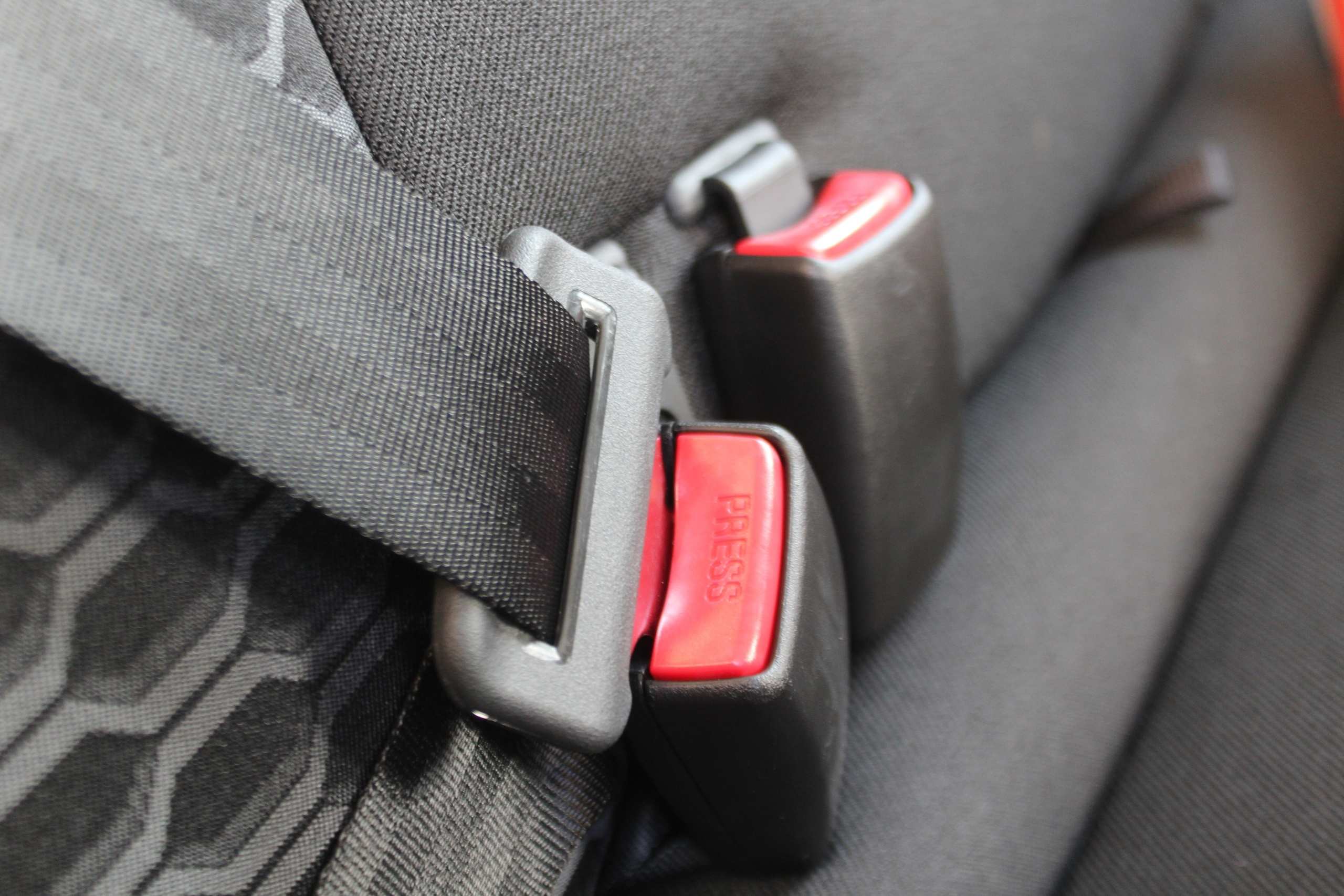 В 2025 году в Оренбурге произошло 36 ДТП с участием детей-пассажиров, в которых 2 ребёнка погибли