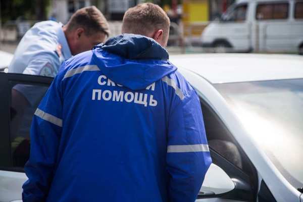 В России резко выросло количество обращений в травмпункты после катаний на тюбингах