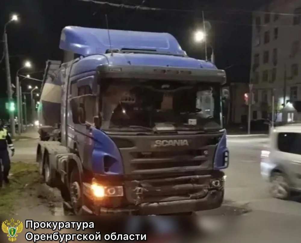 Жителя Оренбурга будут судить за ДТП, в котором погибла его пассажир