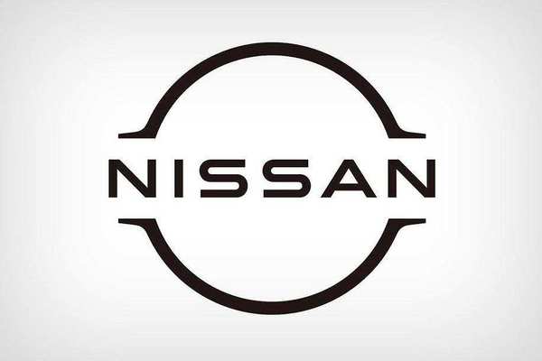 У компании Nissan «похудел» логотип 