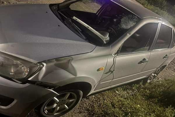 В Новотроицке 22-летний водитель авто сбил 9-летнего ребёнка 
