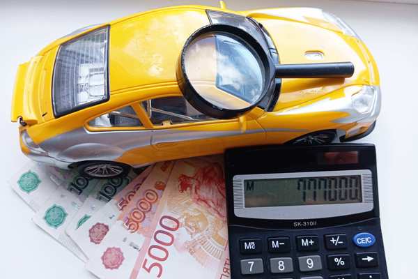 Независимая оценка стоимости и ремонта автомобилей