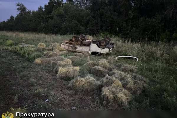 В Оренбурге будут судить водителя, севшего за руль под воздействием лекарств