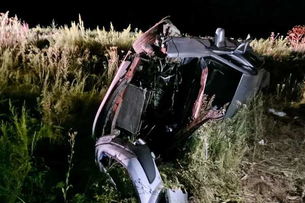Под Гаем произошло ДТП с пострадавшим