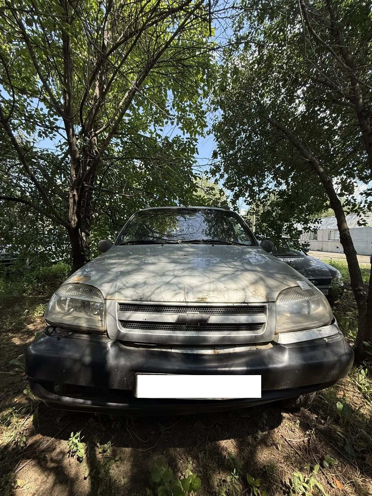 В Ташлинском районе задержали водителя, повторно севшего за руль в состоянии опьянения