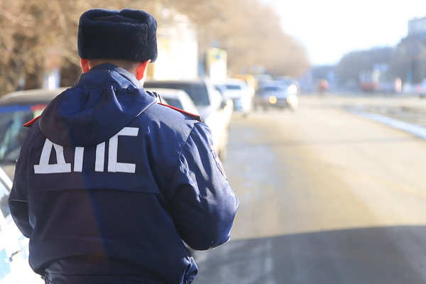 В Оренбуржье проходит операция «Внимание, пешеход на дороге»