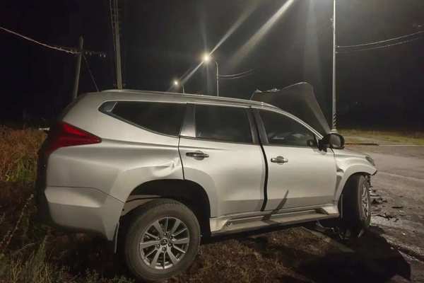 В Кваркенском районе в дорожной аварии погиб 15-летний подросток