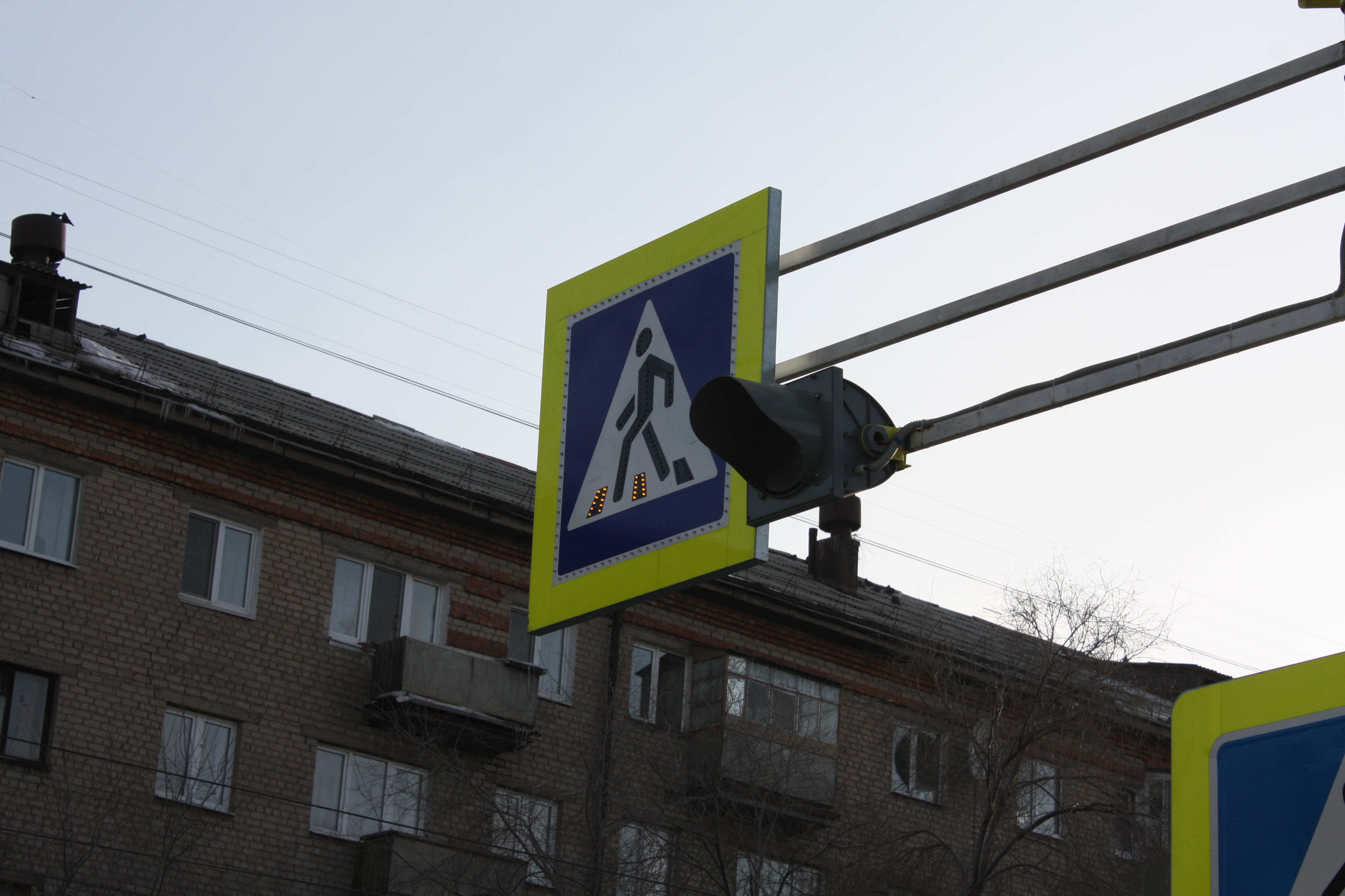 Пешеход заплатит сбившему его водителю более 370 000 рублей ущерба