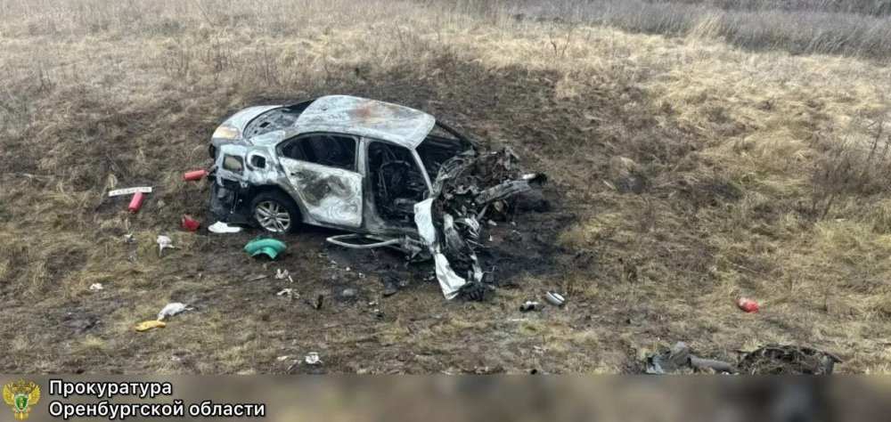 Суд Оренбурга вынес приговор 71-летнему виновнику смертельного ДТП