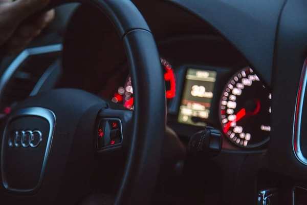 В Audi TT обнаружили проблемы с топливным баком