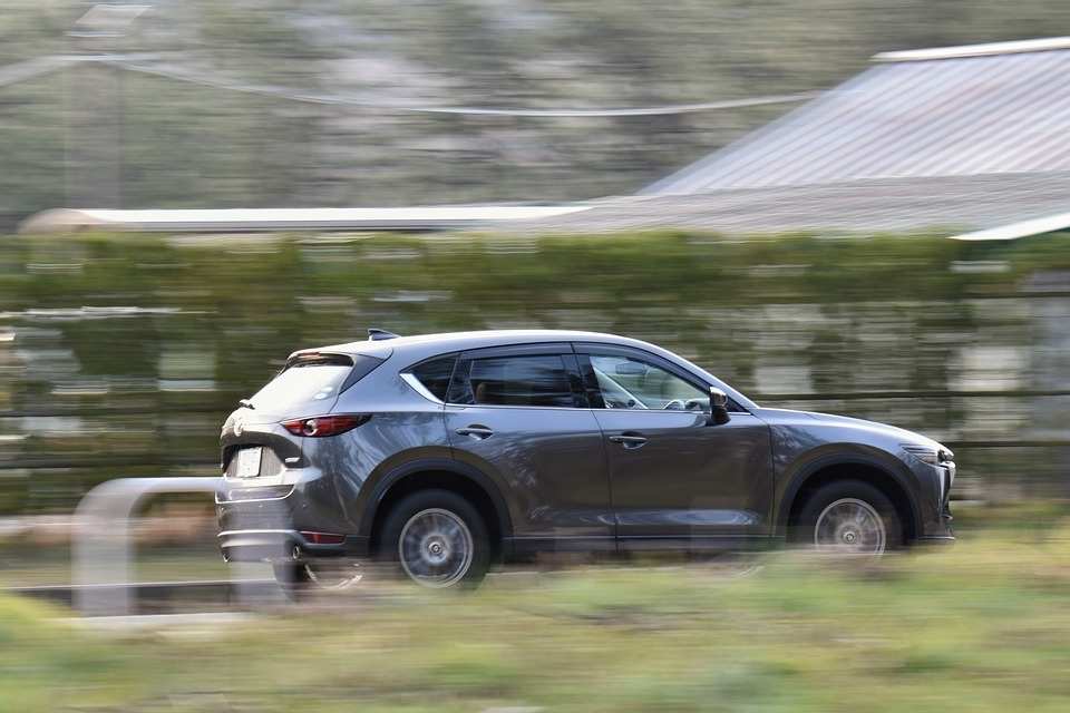 Mazda отзывает 9 000 автомобилей