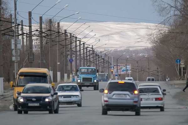 Личный автомобиль по-прежнему в приоритете у большинства россиян