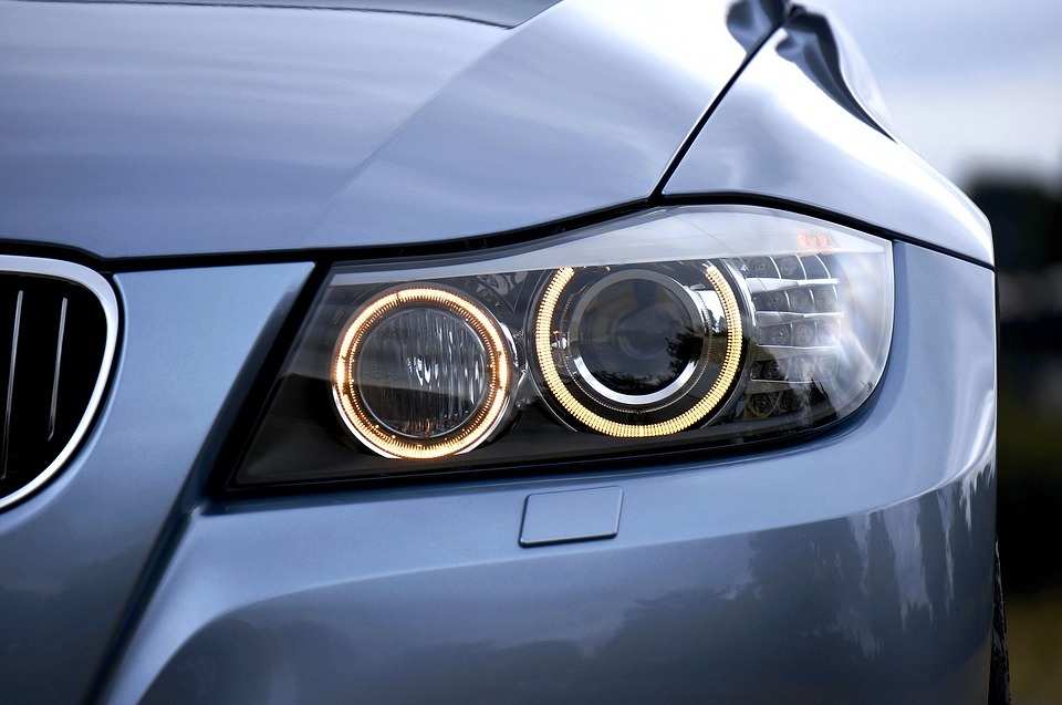 Дебют «заряженного» седана BMW M5 состоится уже в июне