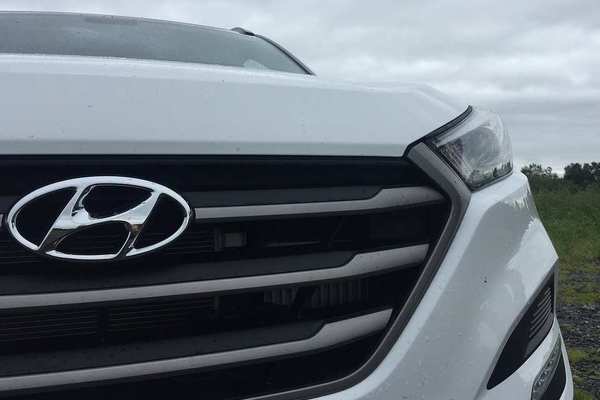 Hyundai отзывает свыше 18-ти тысяч автомобилей
