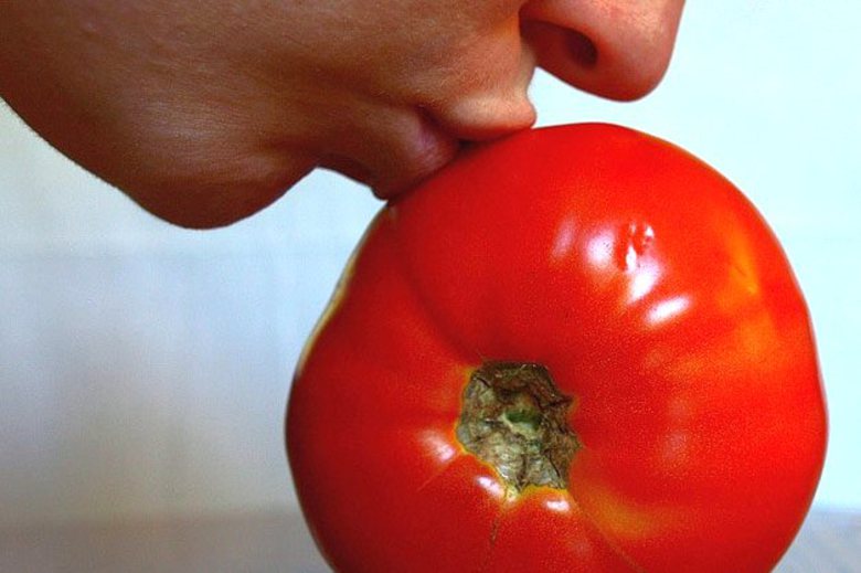 Что делать с помидорами 