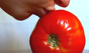 Что делать с помидорами 